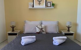 Mezei Kuckó Apartman